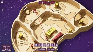 Скриншот 1 к игре Antisuns
