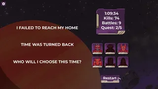 Скриншот 4 к игре Antisuns