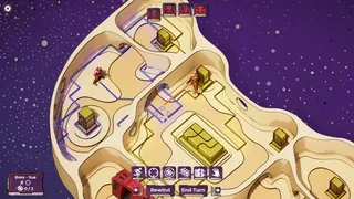 Скриншот 5 к игре Antisuns