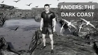Скриншот 4 к игре Anders: The Dark Coast