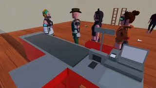 Скриншот 5 к игре Fantasy World Simulator