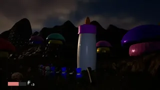Скриншот 3 к игре Escape The Void 2024
