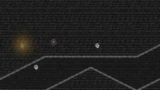 Скриншот 1 к игре Touch Maze