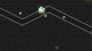 Скриншот 2 к игре Touch Maze