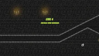Скриншот 3 к игре Touch Maze