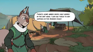 Скриншот 8 к игре War of the Western Deep