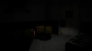 Скриншот 3 к игре Midnight Watch