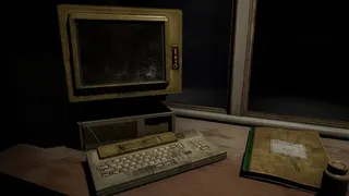 Скриншот 4 к игре Midnight Watch