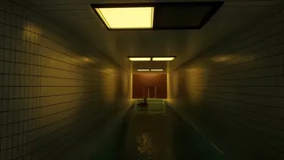 Скриншот 2 к игре Poolrooms