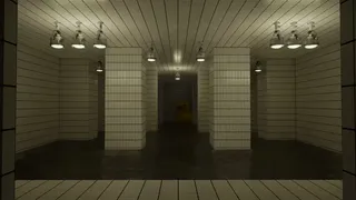 Скриншот 3 к игре Poolrooms