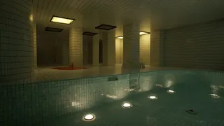 Скриншот 5 к игре Poolrooms