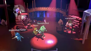 Скриншот 3 к игре Act Casual