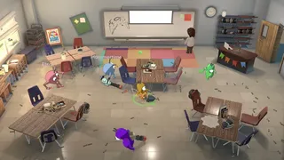 Скриншот 4 к игре Act Casual
