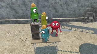 Скриншот 5 к игре Act Casual