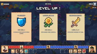 Скриншот 2 к игре Ruiga Pirates: Cursed Seas
