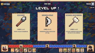 Скриншот 6 к игре Ruiga Pirates: Cursed Seas