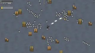 Скриншот 1 к игре Rise of Robots