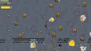 Скриншот 2 к игре Rise of Robots