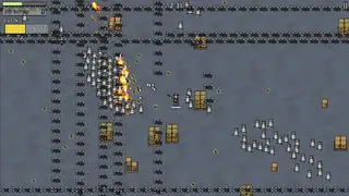 Скриншот 4 к игре Rise of Robots