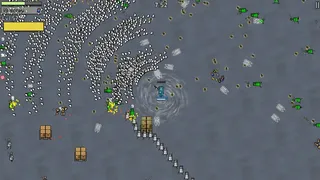 Скриншот 5 к игре Rise of Robots