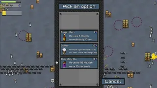 Скриншот 6 к игре Rise of Robots