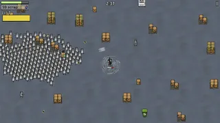 Скриншот 8 к игре Rise of Robots
