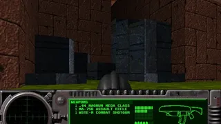 Скриншот 6 к игре Classic Marathon 2