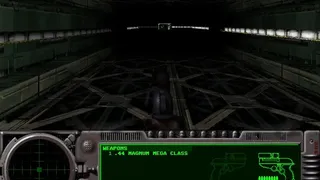 Скриншот 1 к игре Classic Marathon Infinity