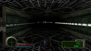 Скриншот 2 к игре Classic Marathon Infinity