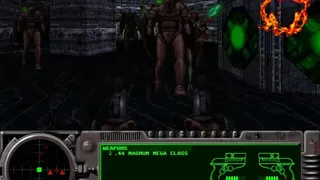 Скриншот 3 к игре Classic Marathon Infinity