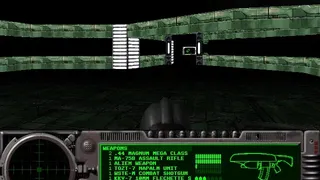 Скриншот 4 к игре Classic Marathon Infinity
