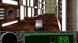Скриншот 7 к игре Classic Marathon Infinity