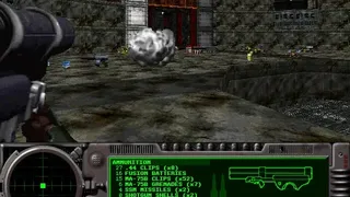 Скриншот 8 к игре Classic Marathon Infinity