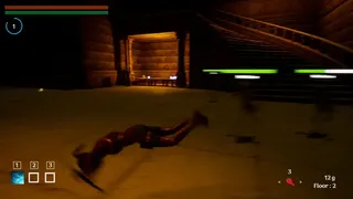 Скриншот 5 к игре Gifted: The Tombs