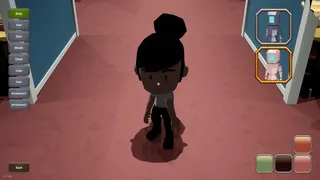 Скриншот 4 к игре Gassy Getaway