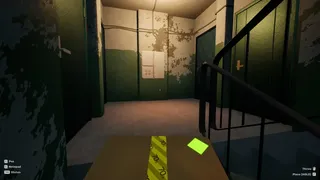 Скриншот 3 к игре Chaos Express: Delivery Simulator