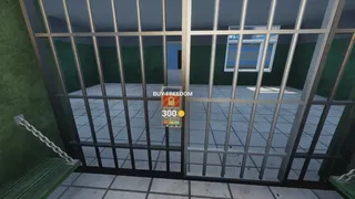 Скриншот 4 к игре Chaos Express: Delivery Simulator