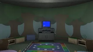 Скриншот 4 к игре Amanda the Adventurer 2