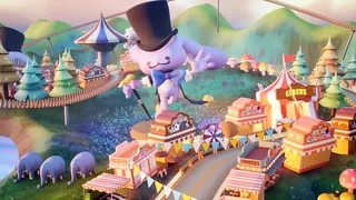 Скриншот 2 к игре Fastival
