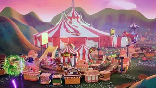 Скриншот 4 к игре Fastival