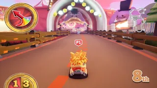 Скриншот 6 к игре Fastival