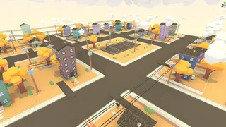Скриншот 2 к игре birdfight