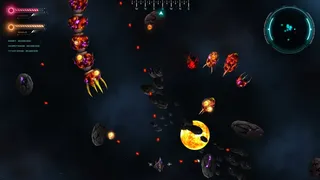 Скриншот 1 к игре Talon One - Bounty Hunter