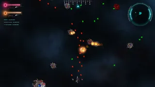Скриншот 4 к игре Talon One - Bounty Hunter