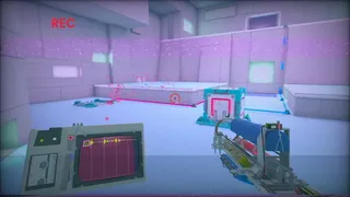 Скриншот 1 к игре Playback Loop