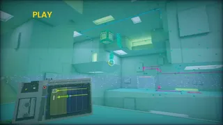 Скриншот 2 к игре Playback Loop