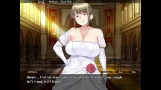 Скриншот 3 к игре Pure Pure Pero Pero Princess