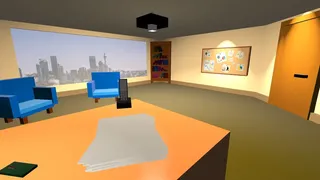 Скриншот 1 к игре Seaburn