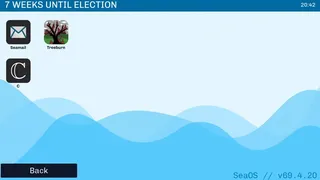 Скриншот 3 к игре Seaburn