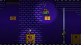 Скриншот 1 к игре Ednaldo Pereira: MESCLADASSO DX